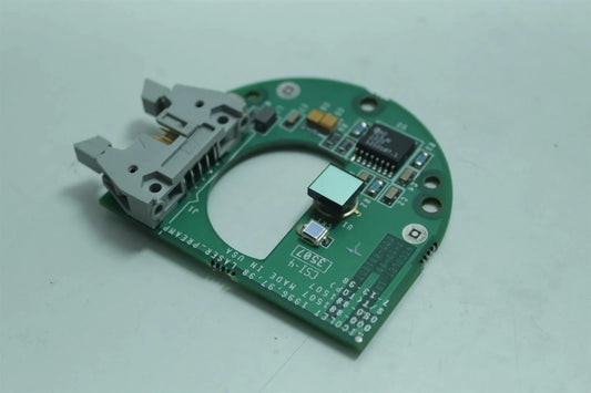 Thermo Scientific Nicolet 380 FT-IR Spectrometer Optic Assy Board