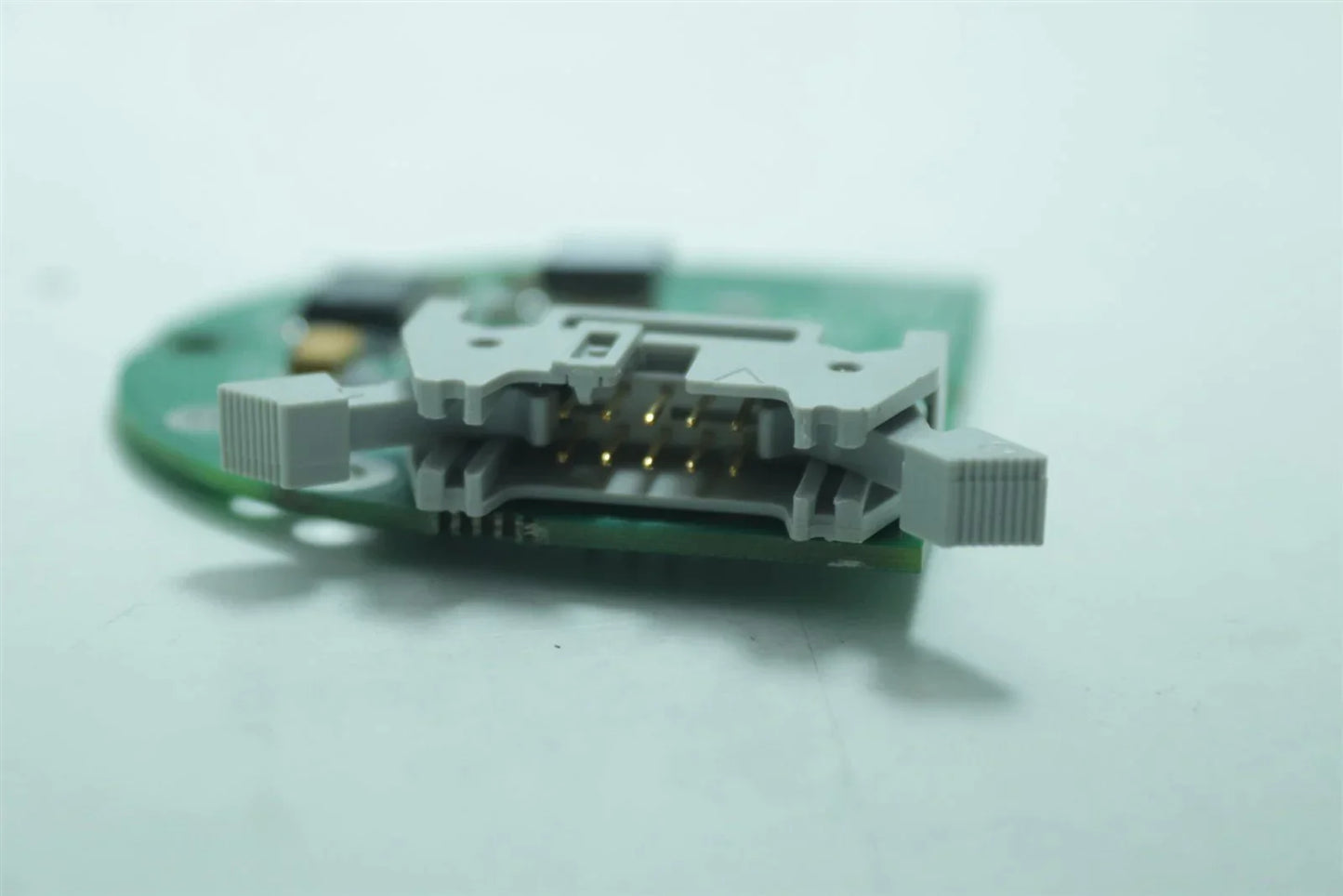 Thermo Scientific Nicolet 380 FT-IR Spectrometer Optic Assy Board