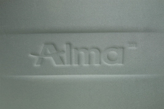 Alma Lasers Harmony XL Pro Clearlift Handpiece Carrying Suitcase