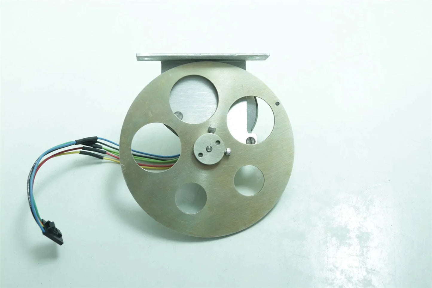 Thermo Scientific Nicolet 380 FT-IR Spectrometer Iris Lens Wheel 470-262500