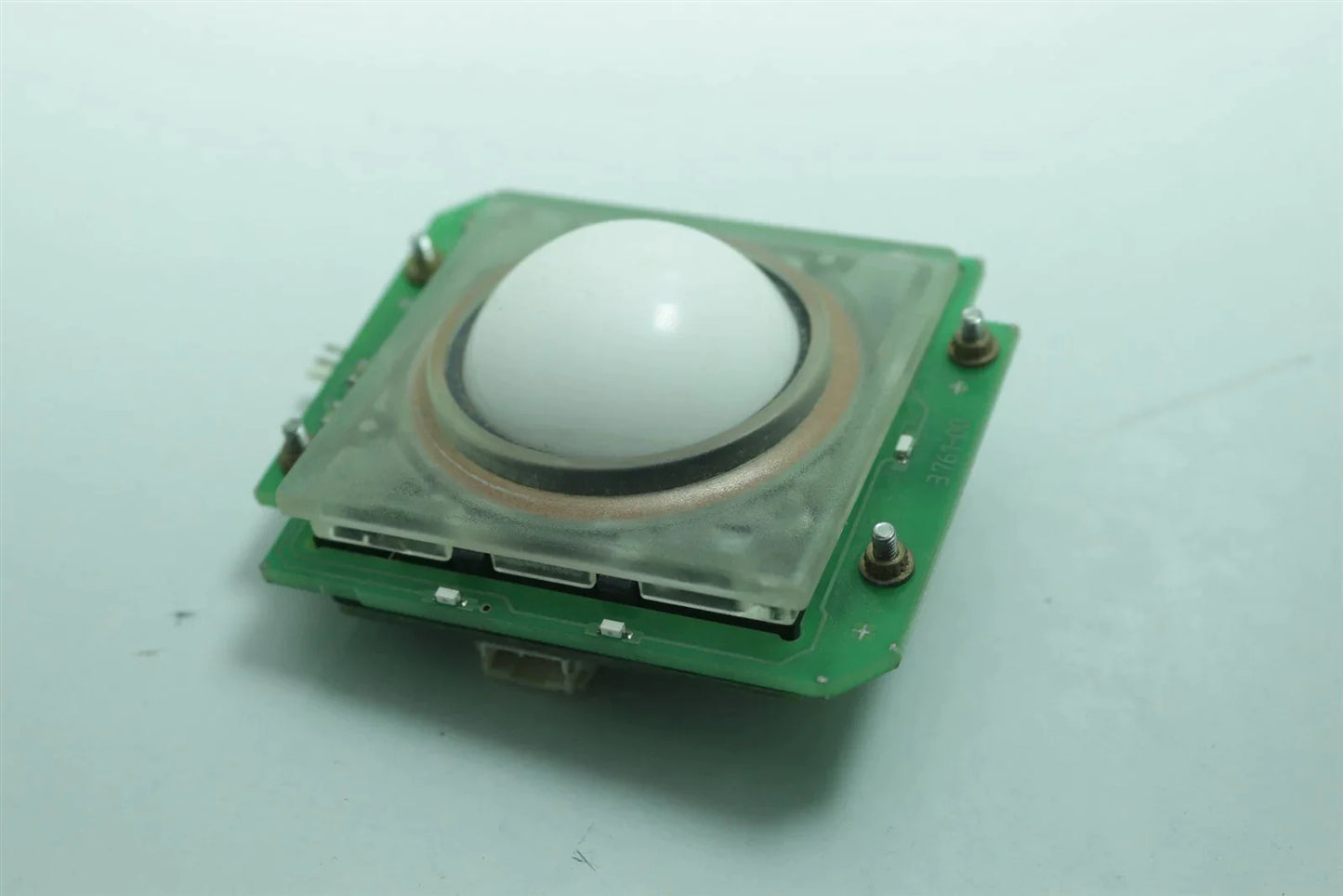 GE TRACKBALL Cursor Controls Vivid i Ultrasound Laptop K38-240199-5320 General E