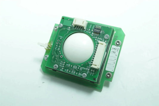 GE TRACKBALL Cursor Controls Vivid i Ultrasound Laptop K38-240199-5320 General E