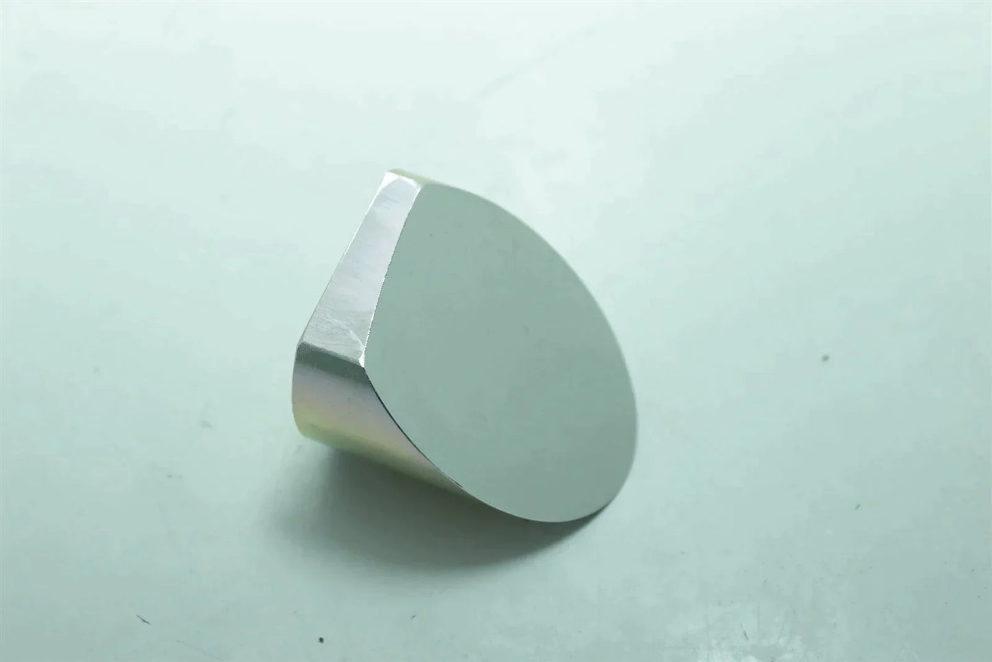 Aero Research Associates Nicolet 380 FT-IR Spectrometer Mirror Aluminium