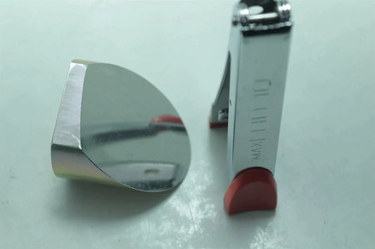 Aero Research Associates Nicolet 380 FT-IR Spectrometer Mirror Aluminium