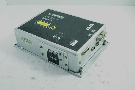 MOOG 6524653400 ROTOR ELECTRONICS LASER BOX PHILIPS brilliance CT 4535 675 38322