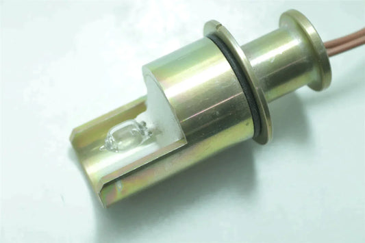 Thermo Scientific Nicolet 380 FT-IR Spectrometer IR Source