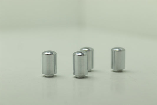 4x Venus Concept Replacement Head Electrodes for DiamondPolar, LF1, LF2, LiftFX