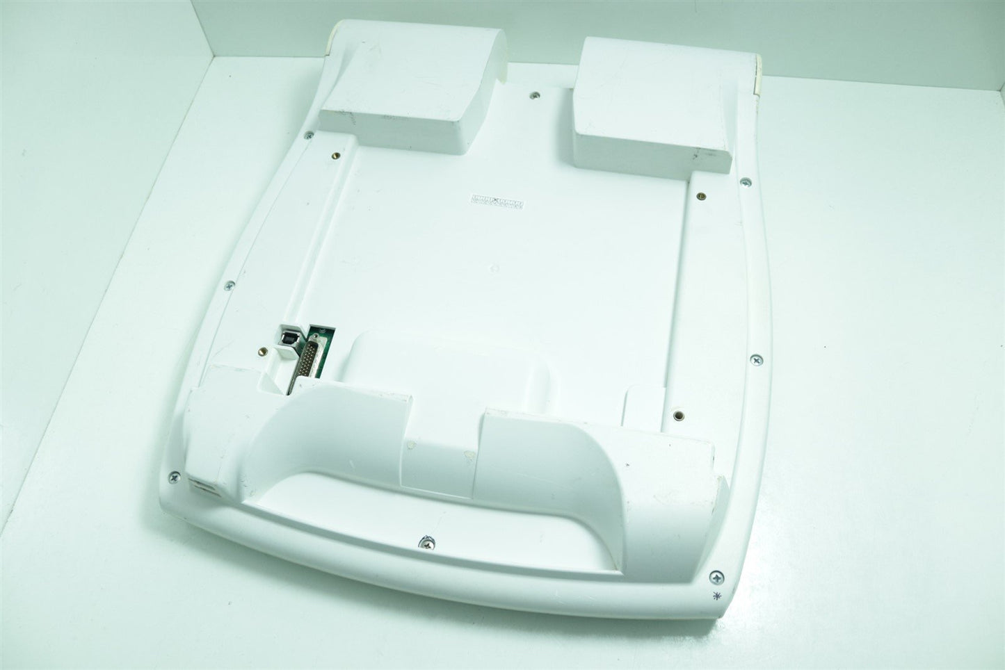 GE HealthCare Keyboard Assy V2 Vivid S5/S6 5376245