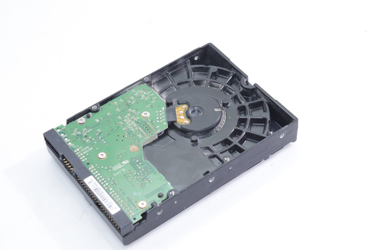 GE General Electric Voluson 730 Ultrasound WD800BB Hard Disk Drive