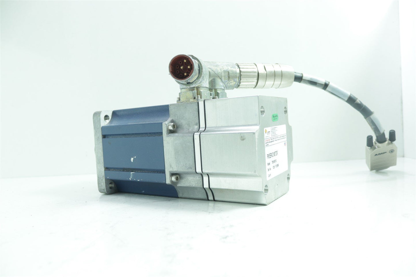 Philips CT Brilliance PM Servo Motor T0851B0103