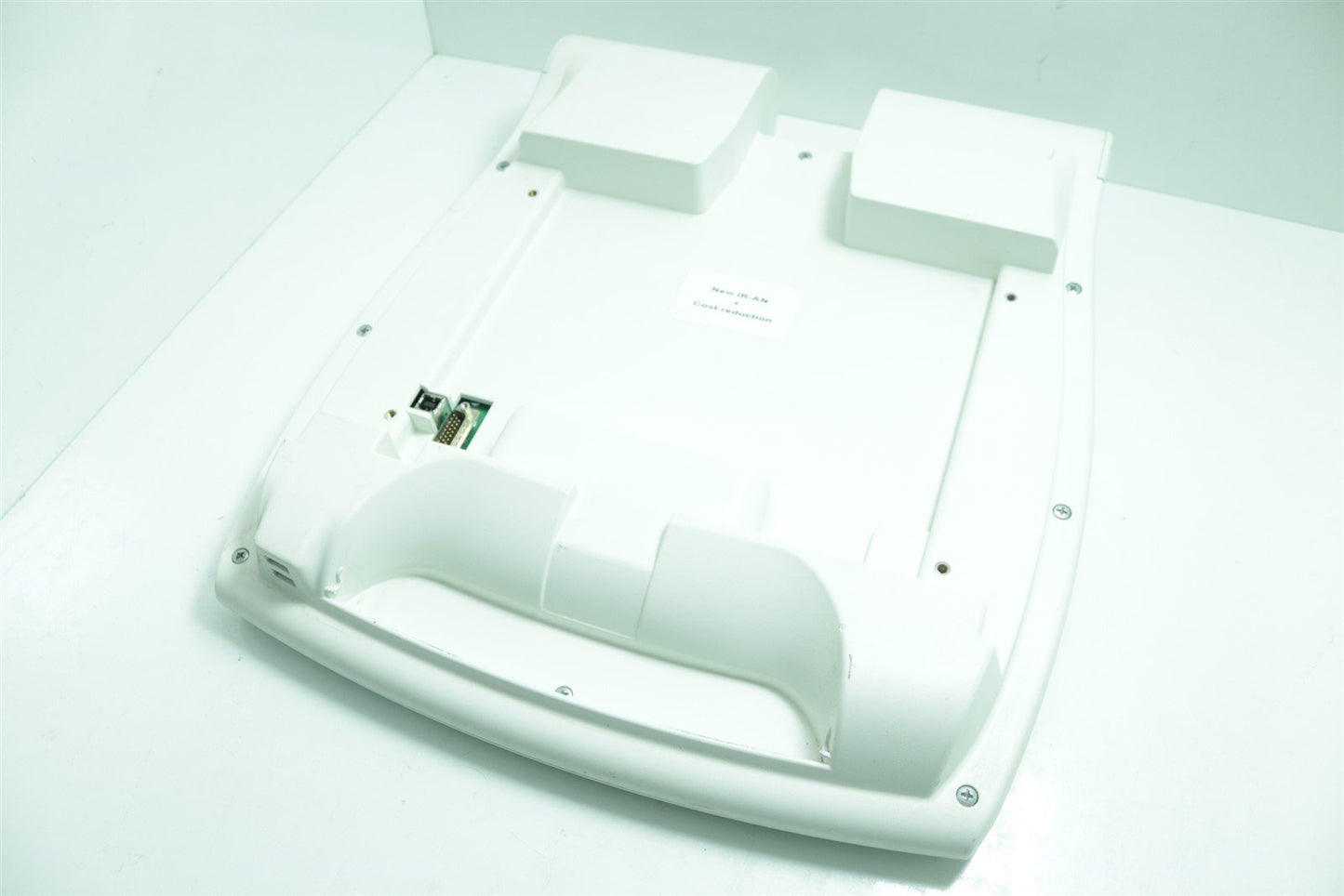 GE HealthCare Keyboard Assy V2 Vivid S5/S6 5376245 TESTED!