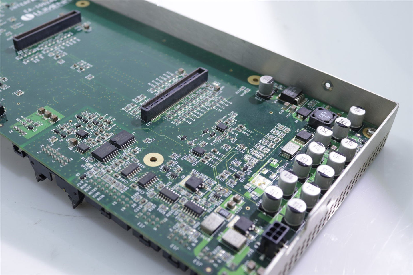 Lumenis Lightsheer Interface Card EA-1002400-B