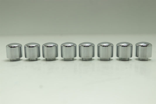 8x Venus Concept Replacement Head Electrodes for OctiPolar, LB1, LB2, SculptFX