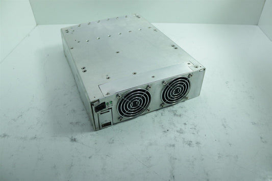 ASTEC EMERSON NETWORK POWER SUPPLY IMP1-5Y0-00 73-690-91261 iMP SERIES