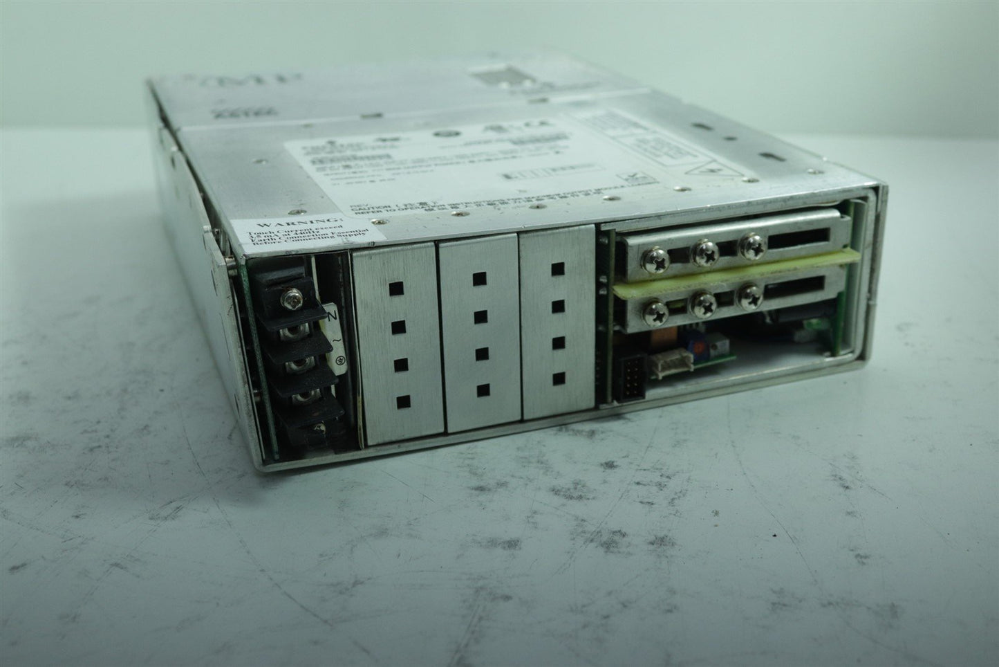 ASTEC EMERSON NETWORK POWER SUPPLY IMP1-5Y0-00 73-690-91261 iMP SERIES