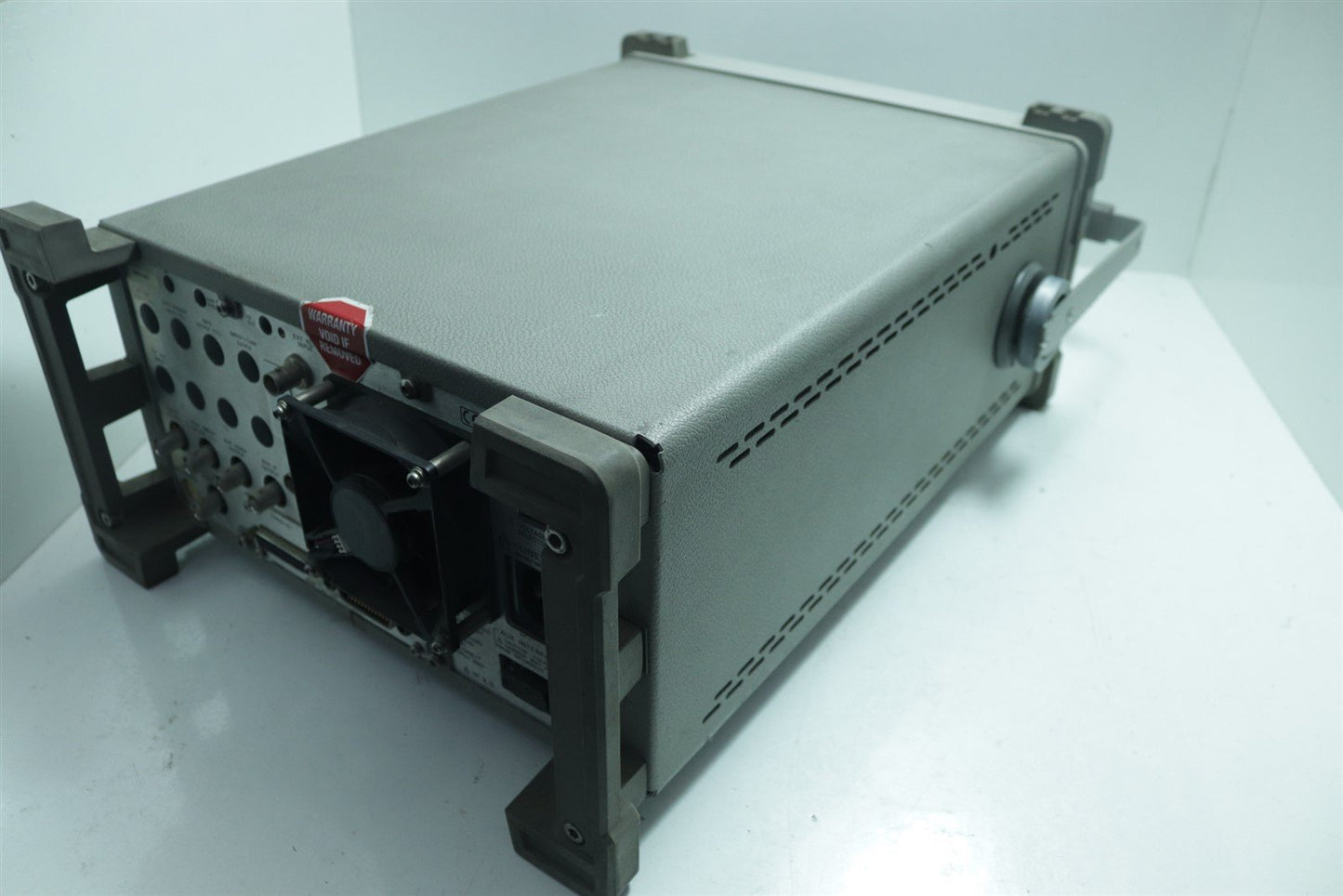 HP Agilent 8594E Spectrum Analyzer 9kHz-2.9Ghz Not Calibrated