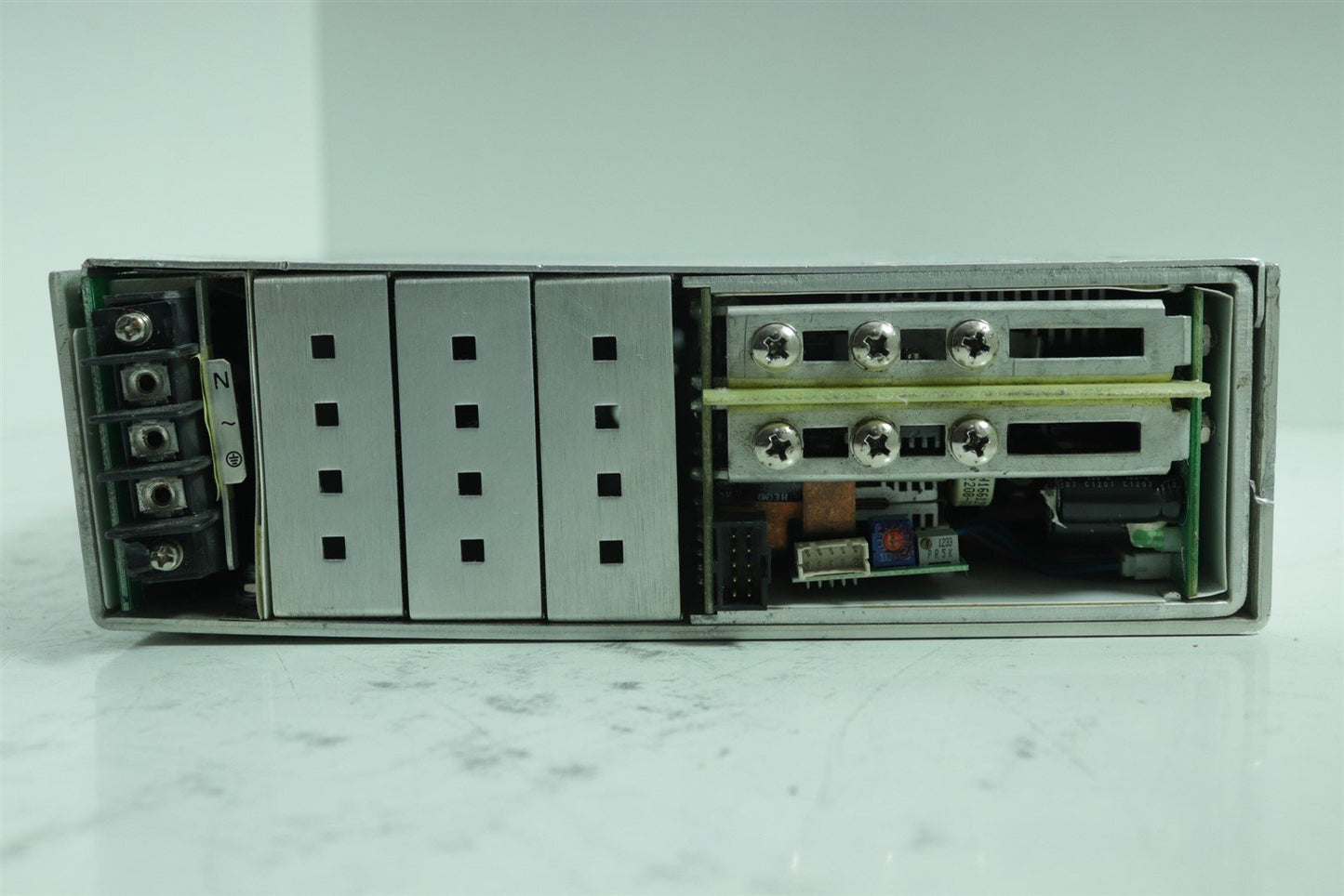 ASTEC EMERSON NETWORK POWER SUPPLY IMP1-5Y0-00 73-690-91261 iMP SERIES