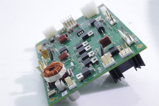 Lumenis Lightsheer Driver Board EA-10017090 Rev A