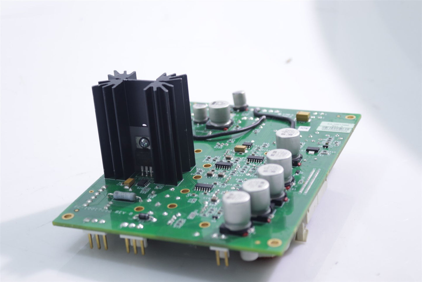 Lumenis Lightsheer Driver Board EA-10017090 Rev A