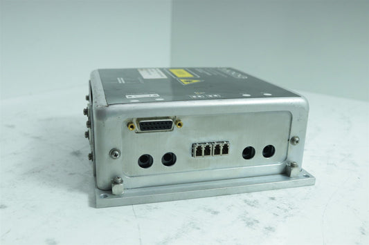 MOOG 6525653400 STATOR ELECTRONICS LASER BOX PHILIPS 453567538322