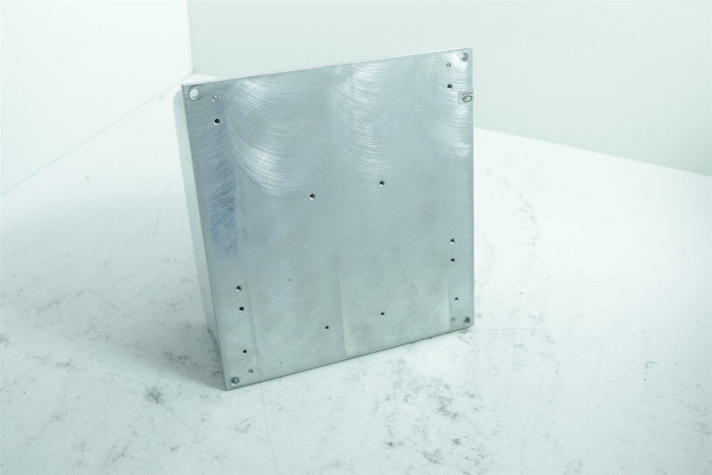 MOOG 6525653400 STATOR ELECTRONICS LASER BOX PHILIPS 453567538322