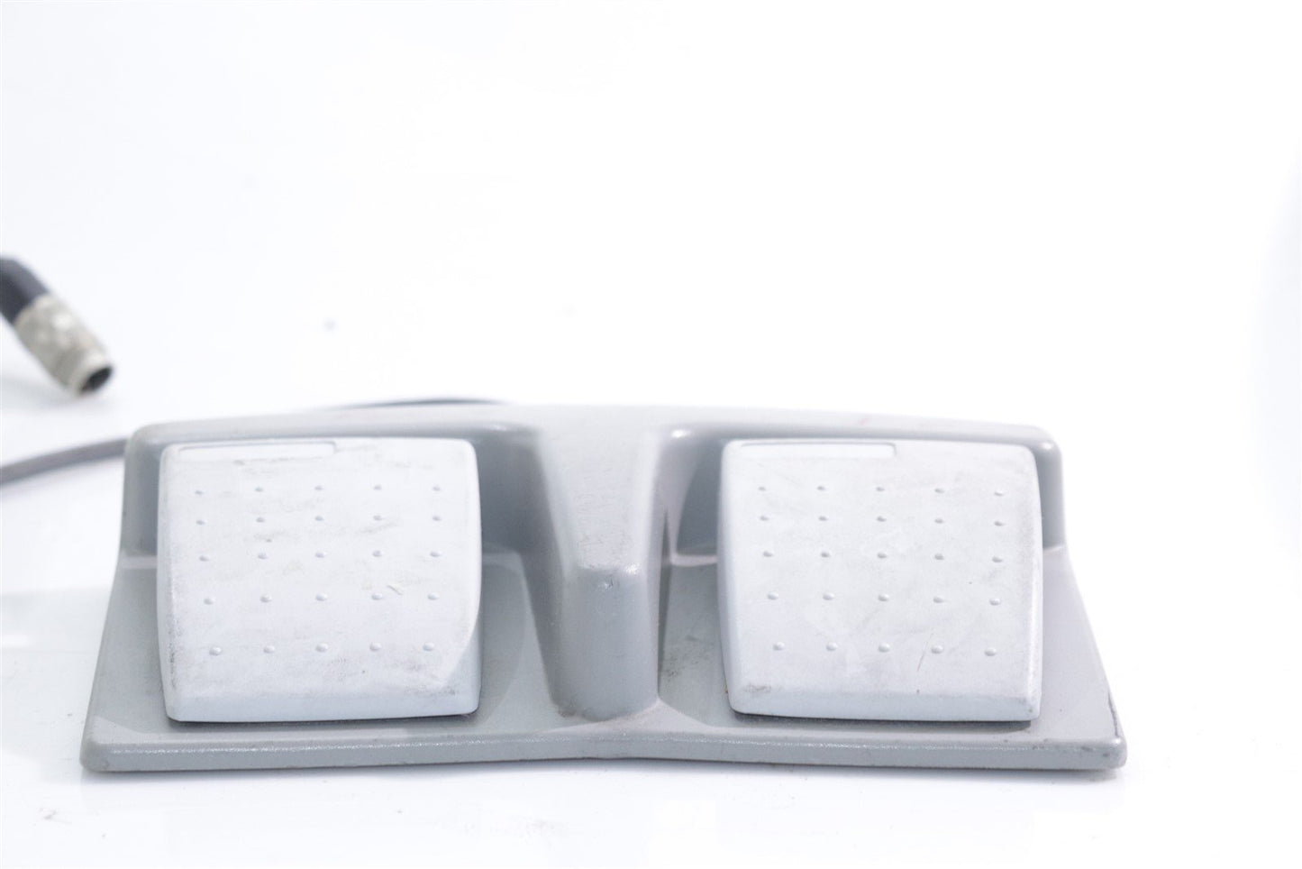 GE General Electric Voluson 730 Ultrasound Foot Switch Pedal Herga 6224-0007