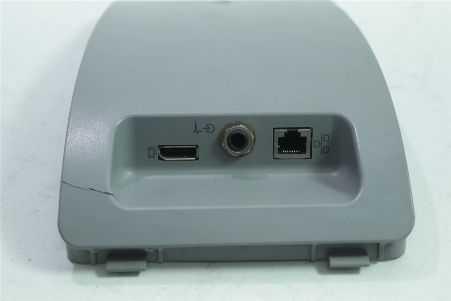 Philips Healthcare US Affiniti50 Epiq Rear I/O Module 453561646332 With Housing