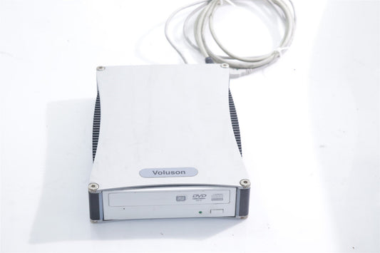 GE General Electric Voluson 730 Ultrasound DVD Drive Unit GEM30 KTI301669_4