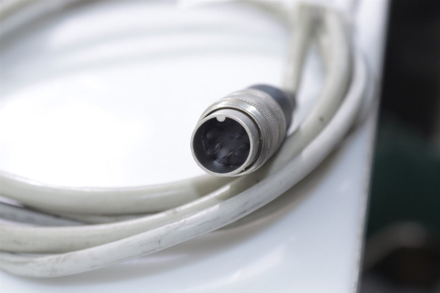 GE General Electric Voluson 730 Ultrasound DVD Drive Unit GEM30 KTI301669_4