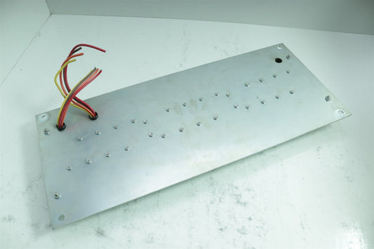 PHILIPS Brilliance CT Braking Resistor Box 453567483621