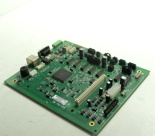 Waters ACQUITY UPLC TUV Detector Board Assy 210000414
