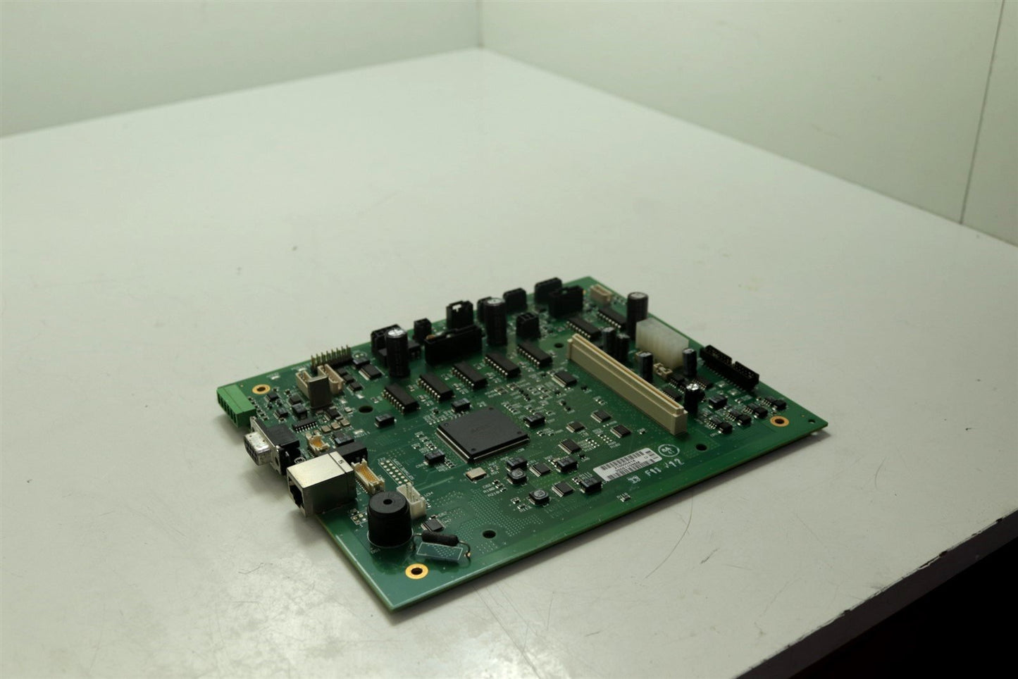 Waters ACQUITY UPLC TUV Detector Board Assy 210000414