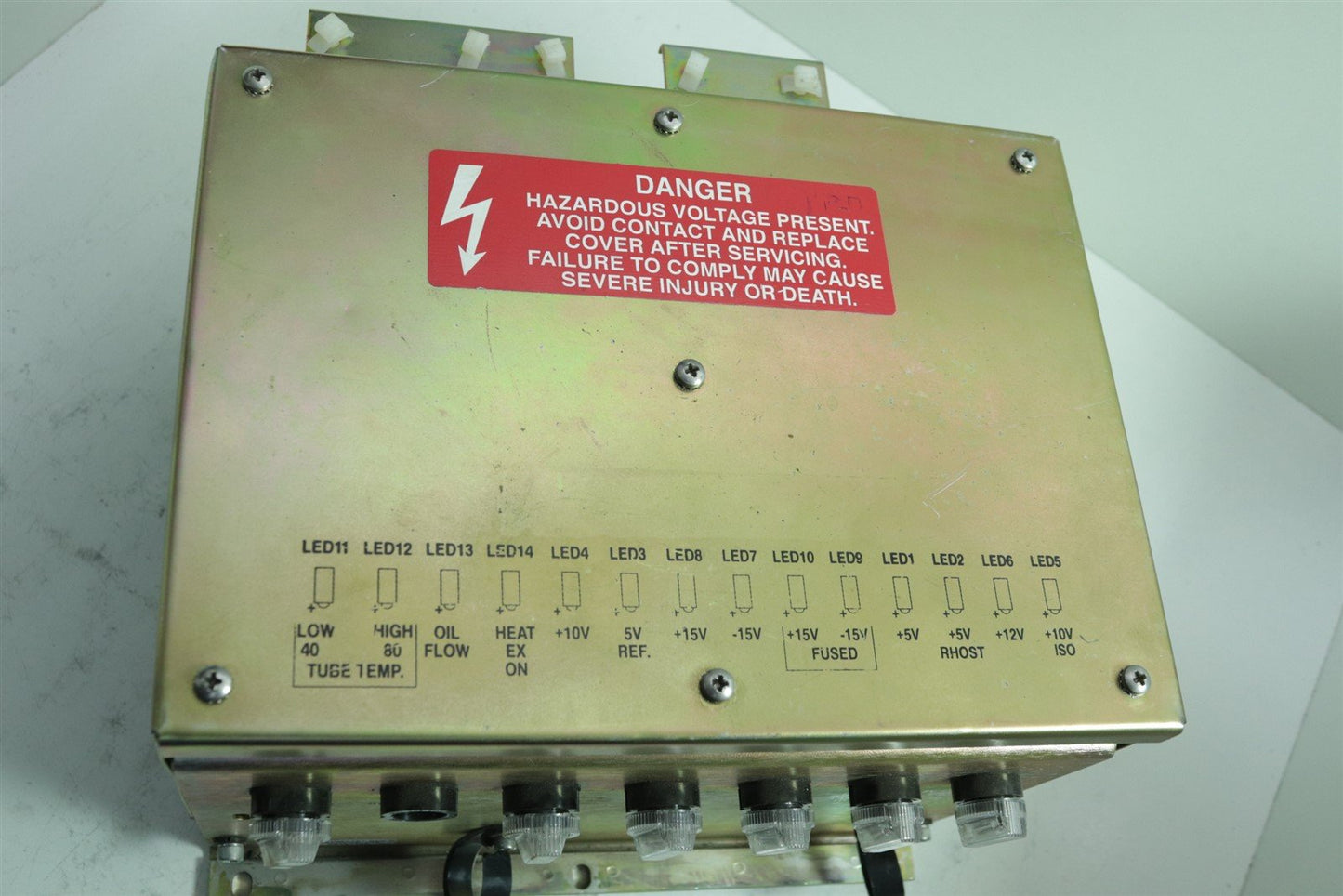 PHILIPS Brilliance CT power supply 453567483621 06101106