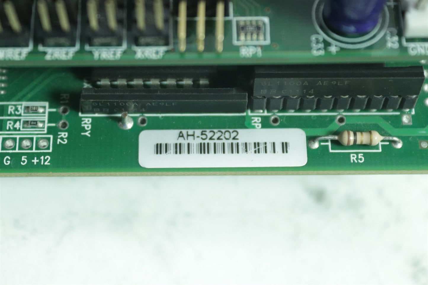 Galil Motion Control DMC-2143 Controller SDM-20242 stepper drives
