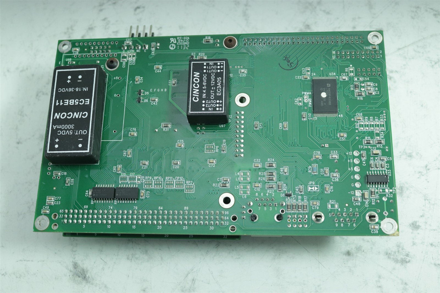Galil Motion Control DMC-2143 Controller SDM-20242 stepper drives