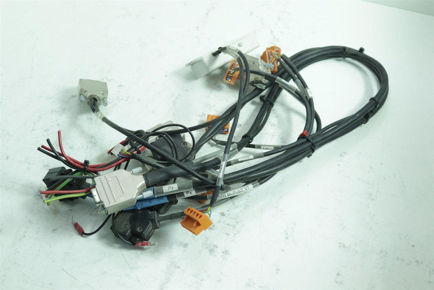 Galil Motion Control DMC-2143 Controller SDM-20242 stepper drives
