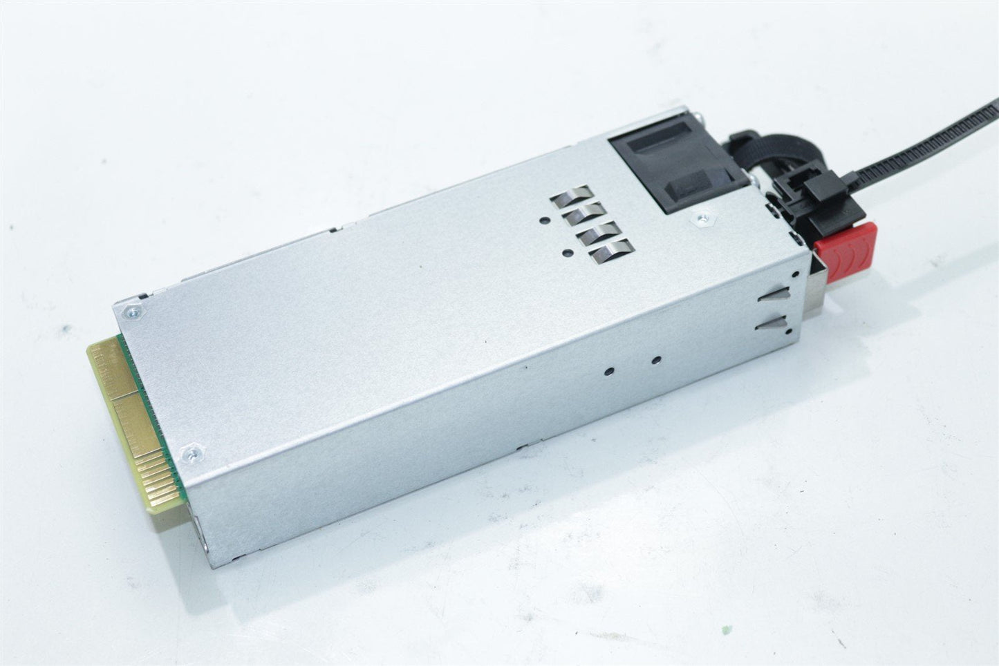 Mellanox Nvidia MTEF-PSR-AC-G 460W Power Supply With C2P Air Flow FSF007