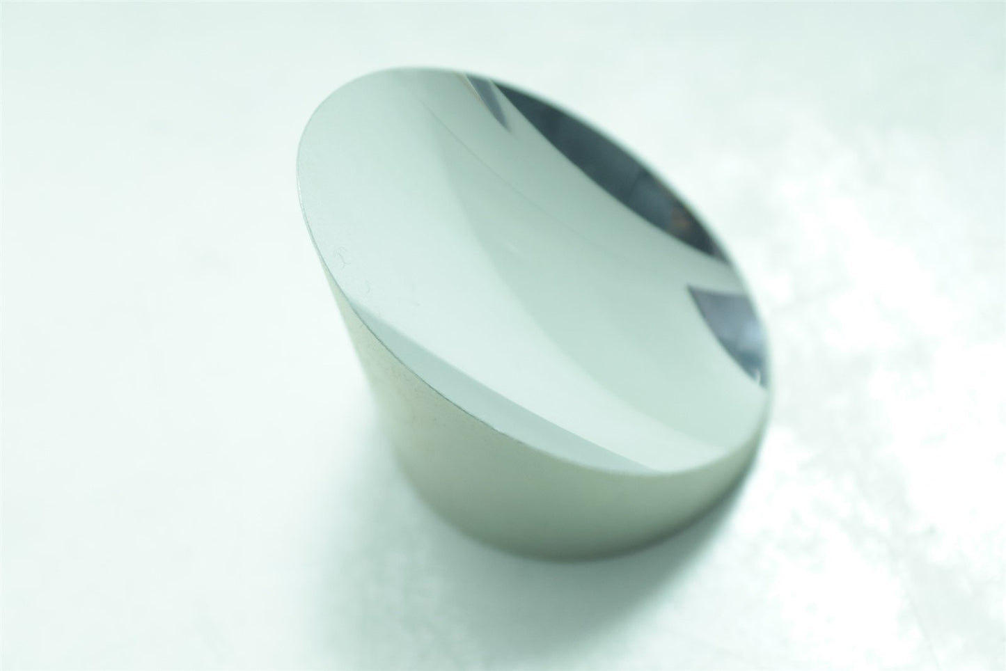 Aero Research Associates Nicolet Avatar 370 DTGS Spectrometer Mirror Aluminium