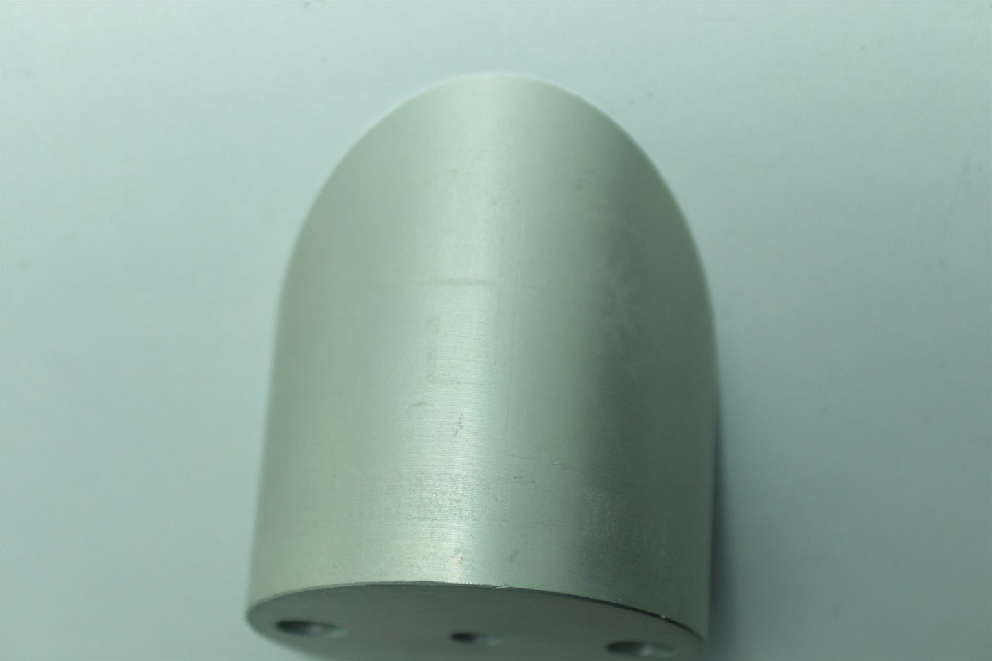Aero Research Associates Nicolet Avatar 370 DTGS Spectrometer Mirror Aluminium
