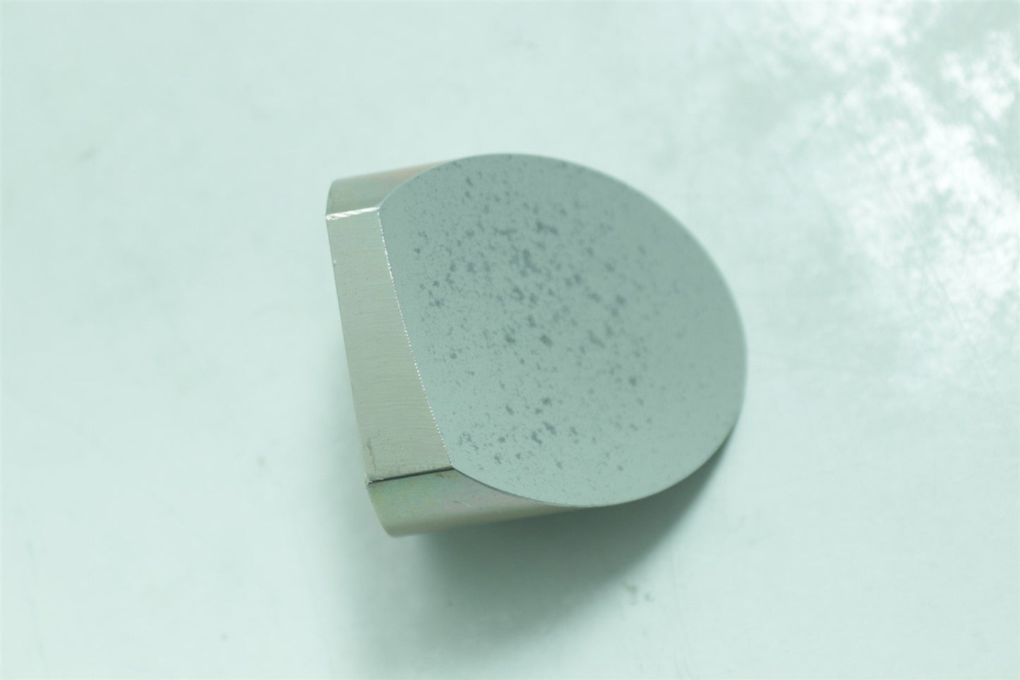 Aero Research Associates Nicolet Avatar 370 DTGS Spectrometer Mirror Aluminium