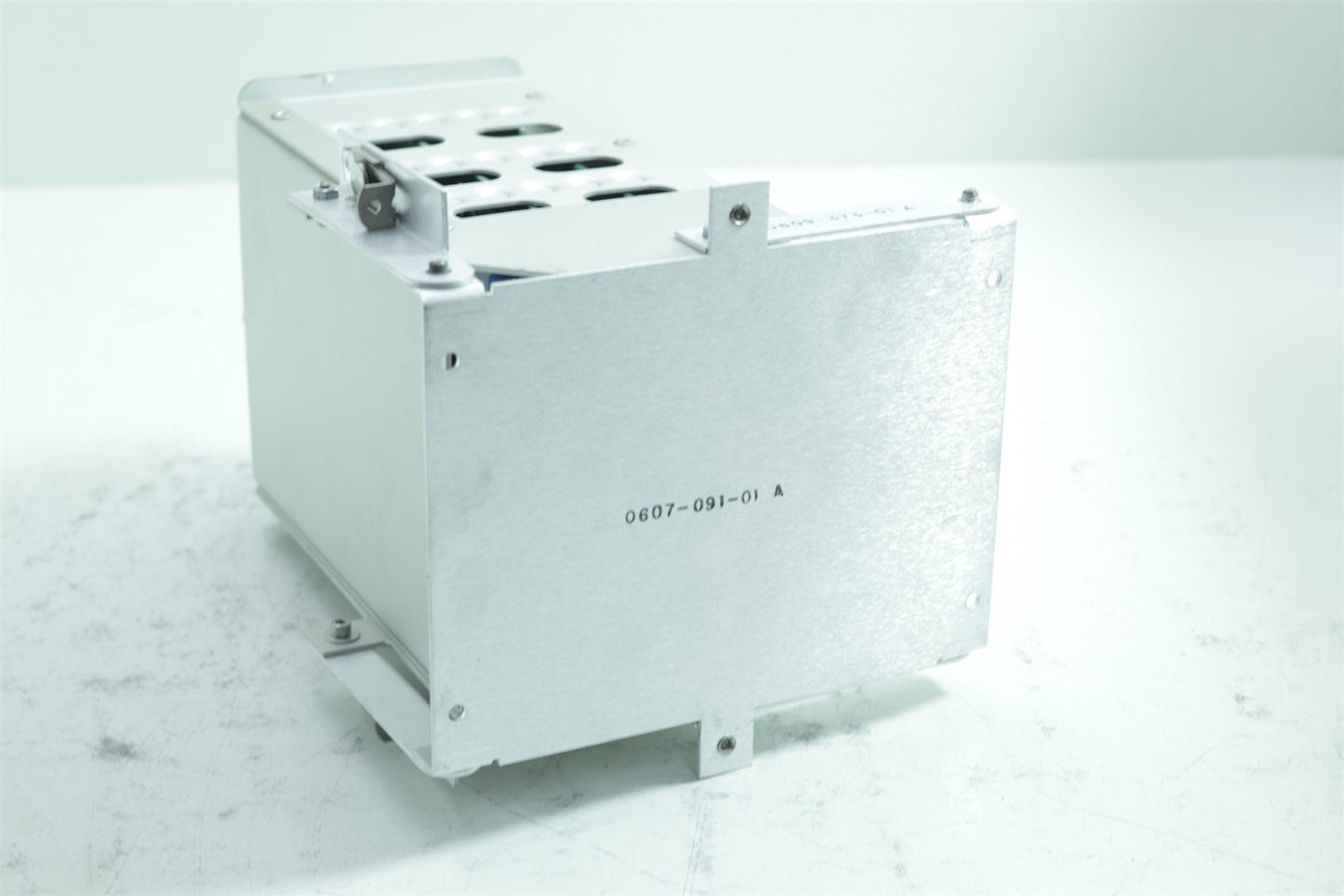 Coherent 7970 Yag Laser Module 0607-091-01