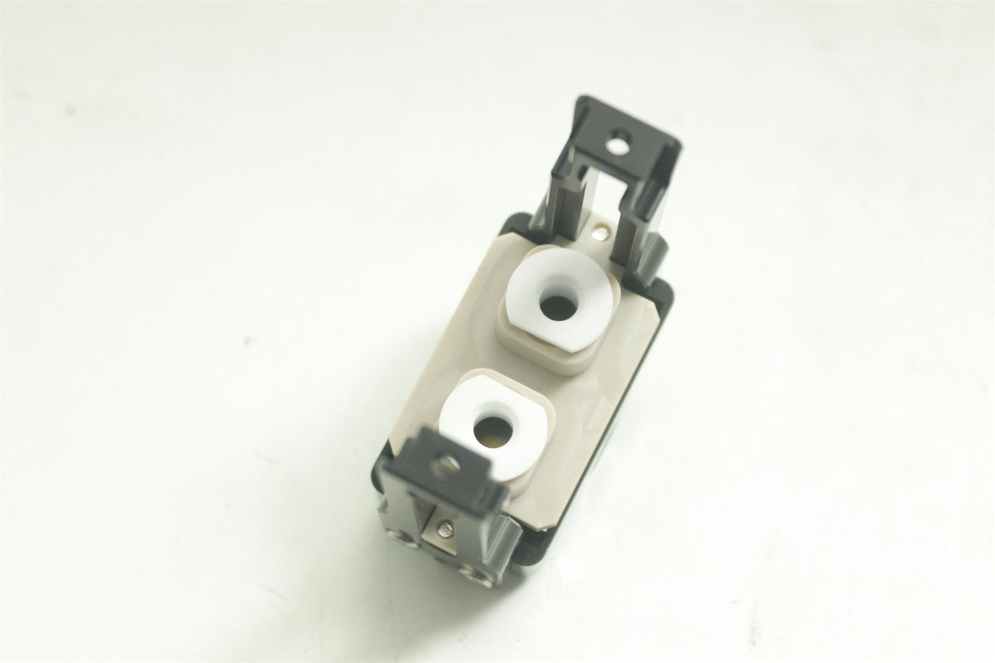 IPL Light Guide Quartz Prism Crystal + Switched Rod