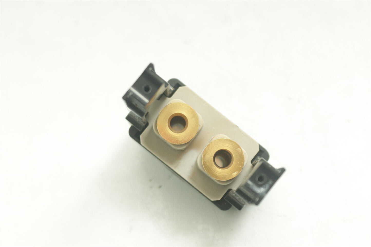 Alma Lasers Harmony XL ClearLift Handpiece Plastic Head Part Replacement