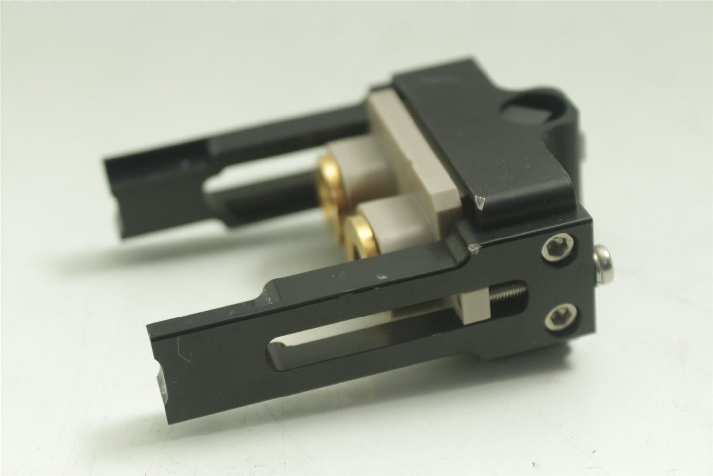 Alma Lasers Harmony XL ClearLift Handpiece Plastic Head Part Replacement