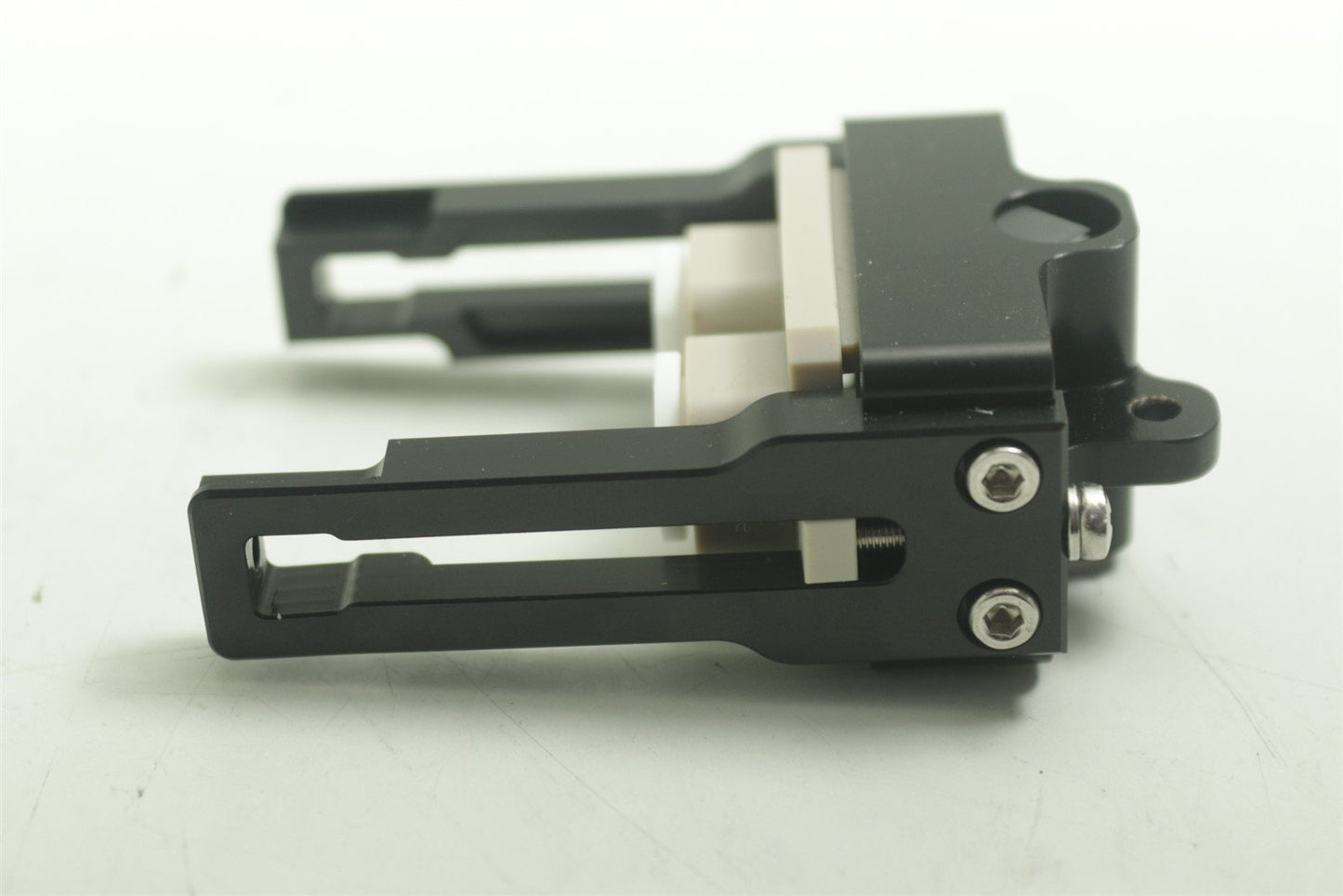 IPL Light Guide Quartz Prism Crystal + Switched Rod
