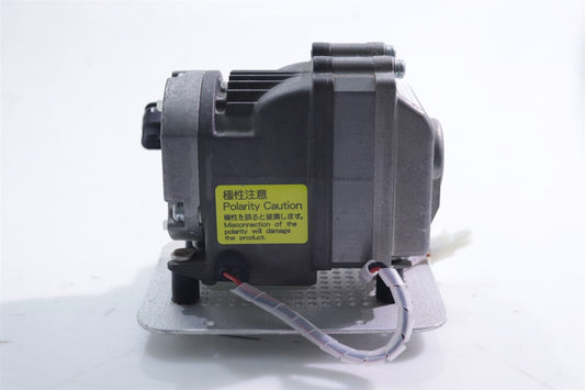 Lumenis Nitto Kohki DAH105-X1-0001 Air Pump