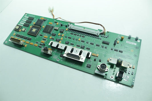 Thermo Scientific Nicolet Avatar 370 DTGS Spectrometer Main Board Assy