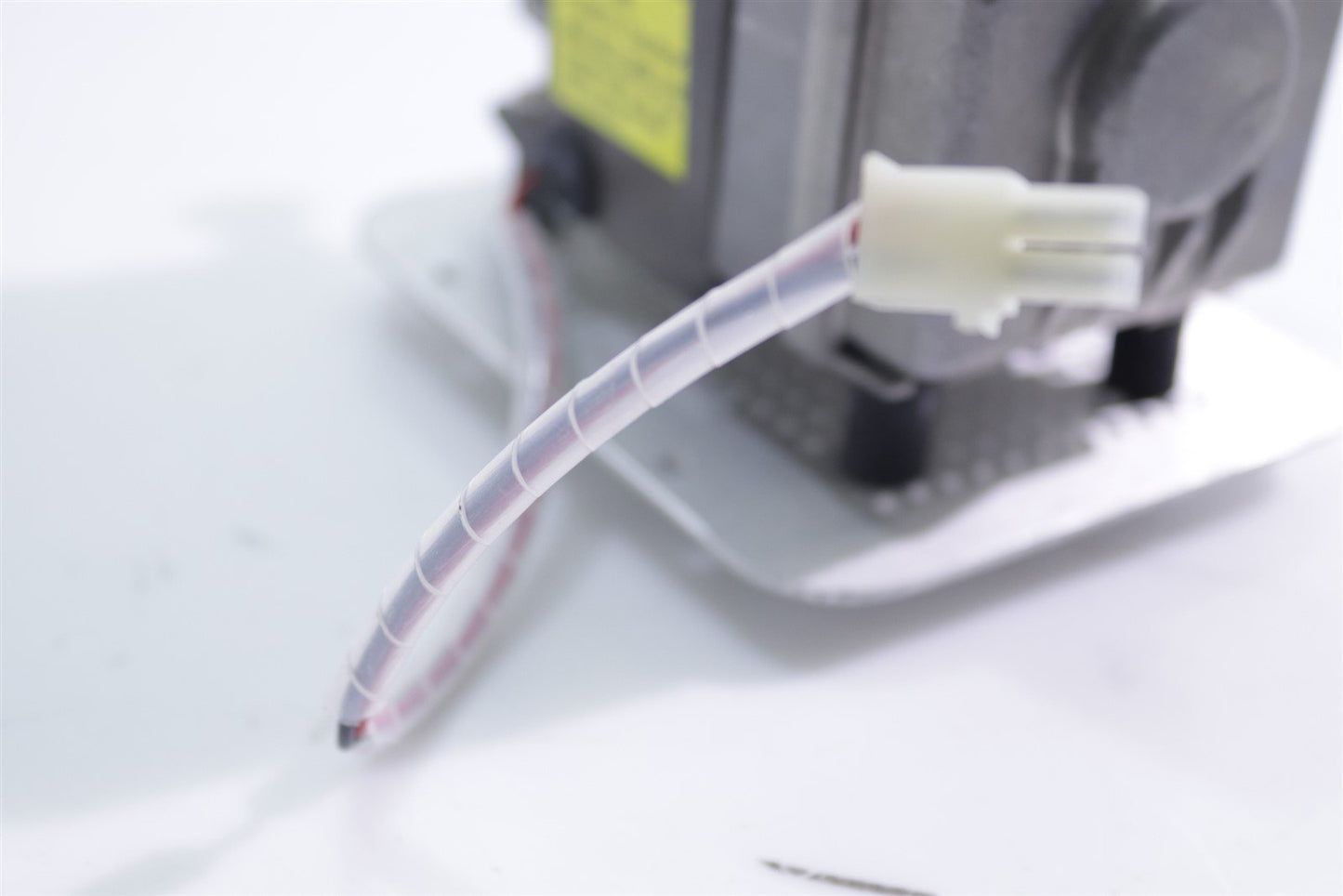 Lumenis Nitto Kohki DAH105-X1-0001 Air Pump