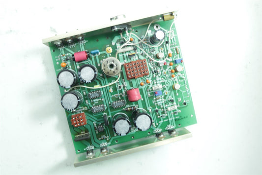 Coherent 7970 Yag Laser Module 0607-997-01