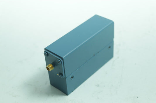 HP 2 - 6.2GHz SMA Peripheral Mode Isolator 0960-0362
